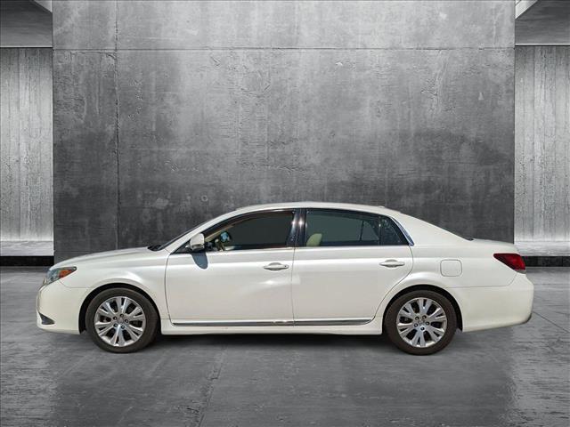 used 2011 Toyota Avalon car, priced at $9,996