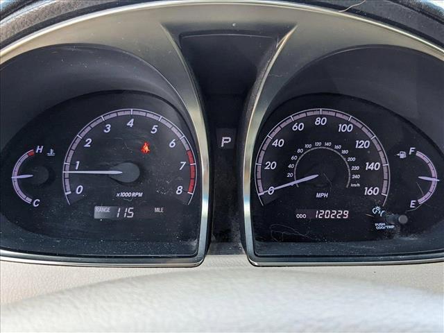 used 2011 Toyota Avalon car, priced at $9,996