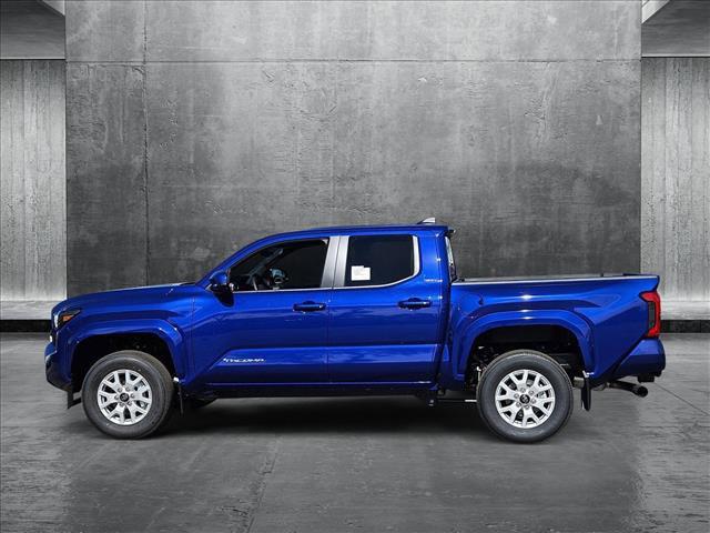 new 2024 Toyota Tacoma car, priced at $39,913