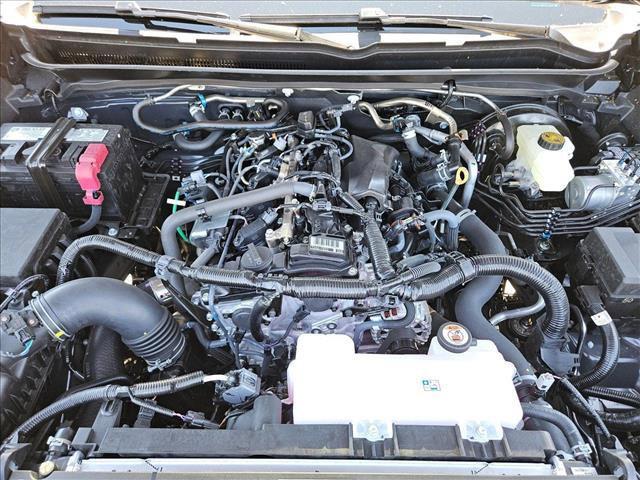 new 2025 Toyota Tacoma car, priced at $39,899