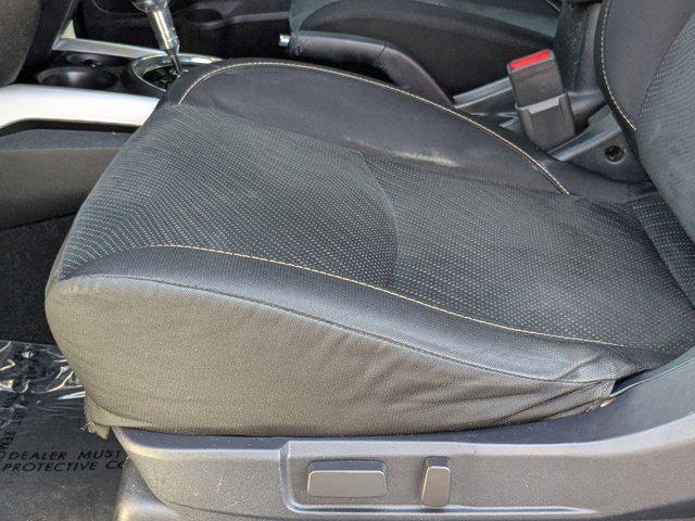 used 2014 Mitsubishi Outlander Sport car, priced at $9,777