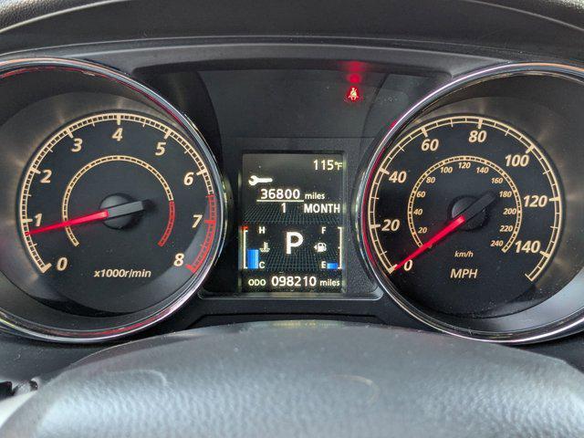 used 2014 Mitsubishi Outlander Sport car, priced at $9,777