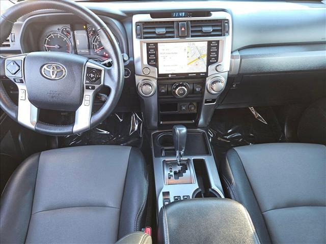 used 2020 Toyota 4Runner car, priced at $30,996