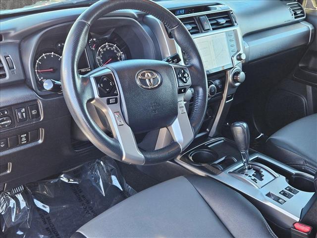 used 2020 Toyota 4Runner car, priced at $30,996