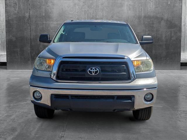 used 2012 Toyota Tundra car, priced at $12,878