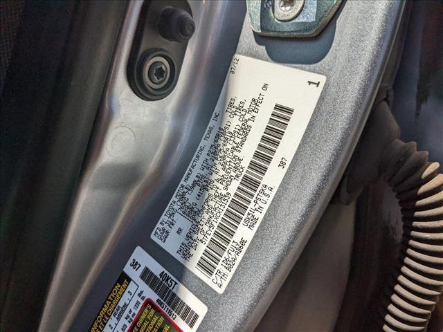 used 2012 Toyota Tundra car, priced at $12,878