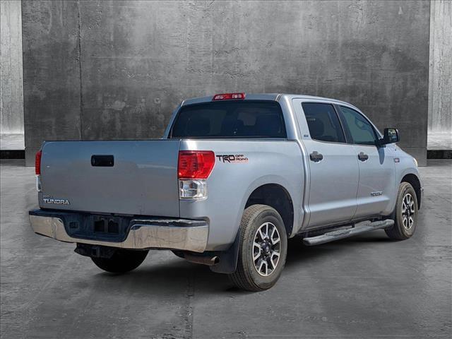 used 2012 Toyota Tundra car, priced at $12,878