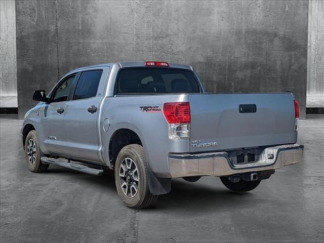 used 2012 Toyota Tundra car, priced at $12,878