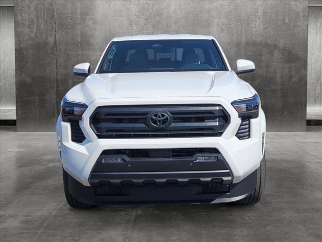 new 2024 Toyota Tacoma car, priced at $44,045