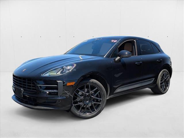 used 2019 Porsche Macan car, priced at $27,749