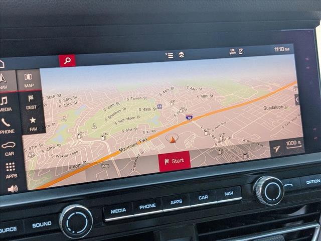 used 2019 Porsche Macan car, priced at $27,749