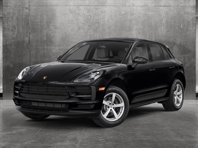 used 2019 Porsche Macan car, priced at $27,849