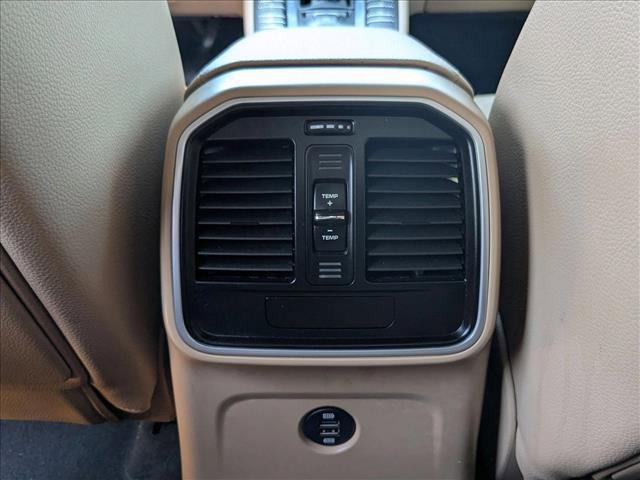 used 2019 Porsche Macan car, priced at $27,749