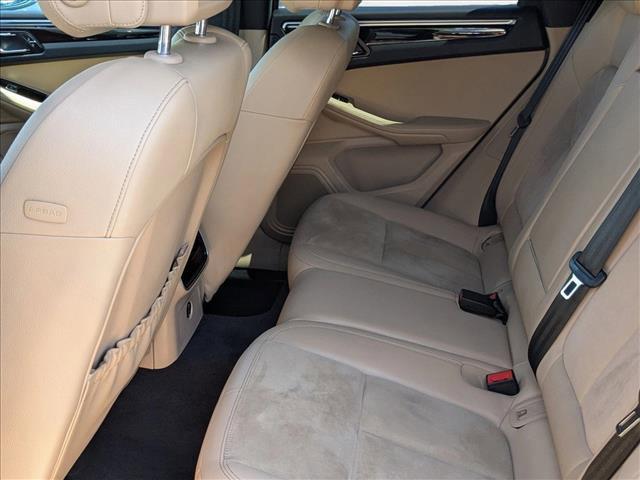 used 2019 Porsche Macan car, priced at $27,749