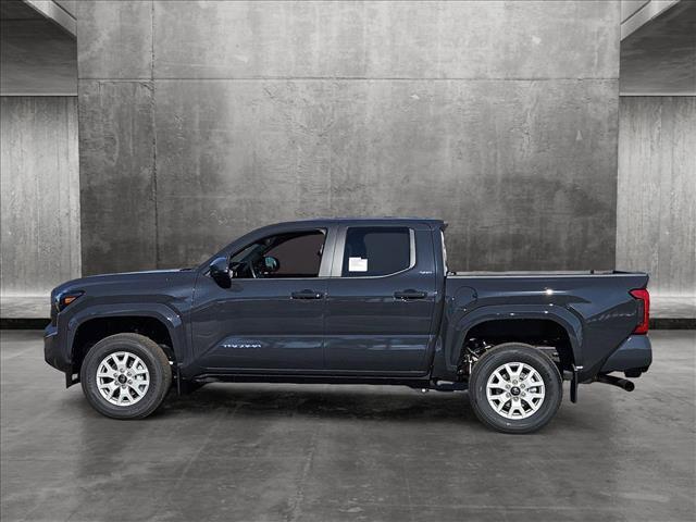 new 2024 Toyota Tacoma car, priced at $37,060