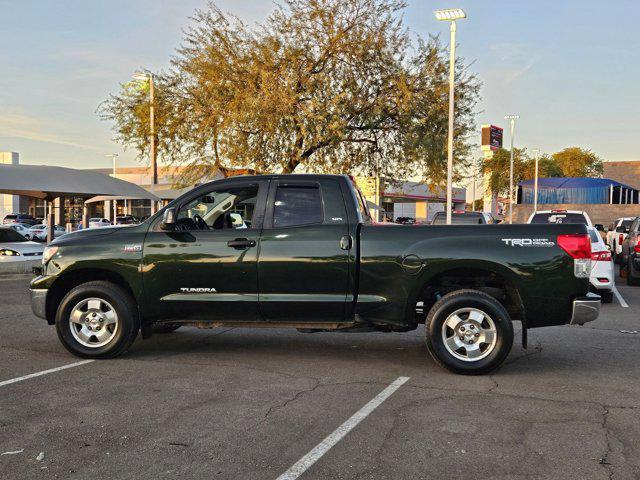 used 2012 Toyota Tundra car, priced at $13,344