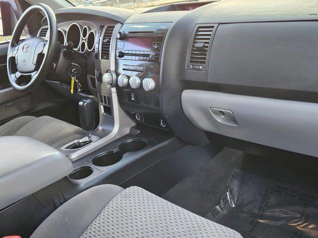 used 2012 Toyota Tundra car, priced at $13,344