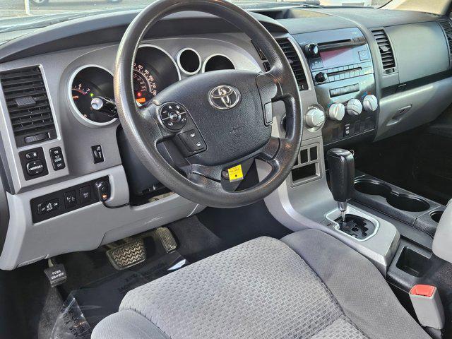 used 2012 Toyota Tundra car, priced at $13,344