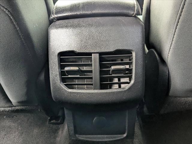 used 2017 Ford Fusion car, priced at $9,991