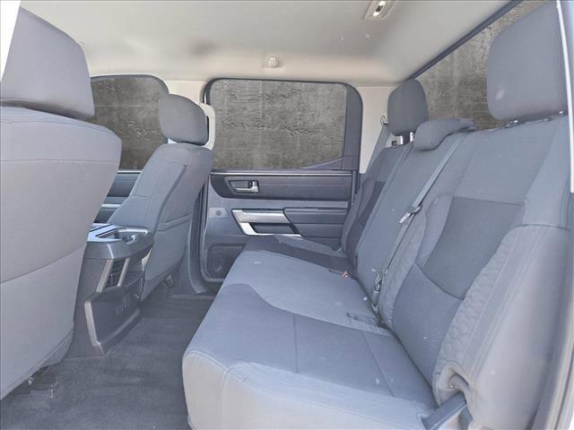 used 2022 Toyota Tundra car, priced at $43,996