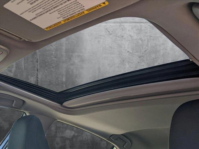 used 2020 Toyota Camry car, priced at $20,895