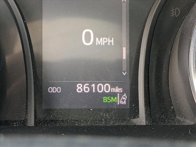 used 2020 Toyota Camry car, priced at $20,895