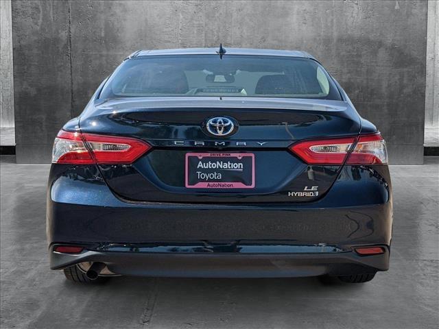 used 2020 Toyota Camry car, priced at $20,895