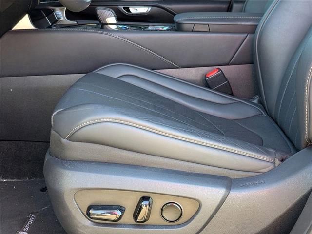 used 2023 Lexus RX 350 car, priced at $46,749