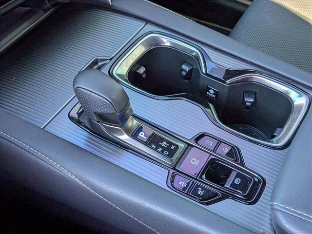 used 2023 Lexus RX 350 car, priced at $46,749