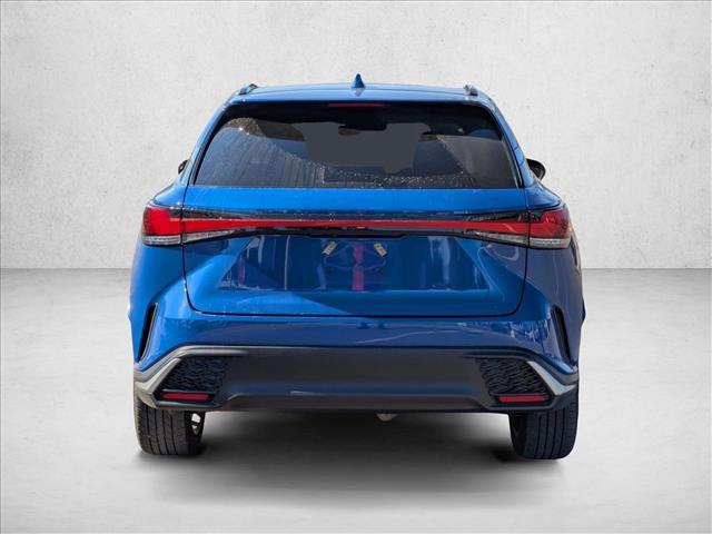 used 2023 Lexus RX 350 car, priced at $46,749