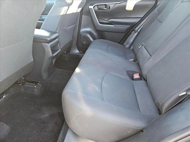 used 2020 Toyota RAV4 car, priced at $20,580