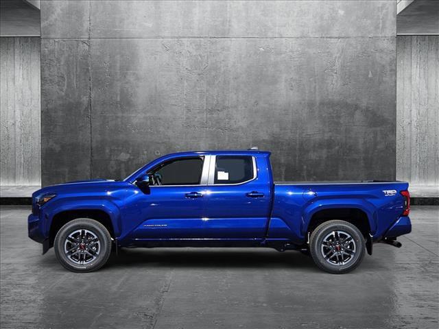 new 2024 Toyota Tacoma car, priced at $46,711