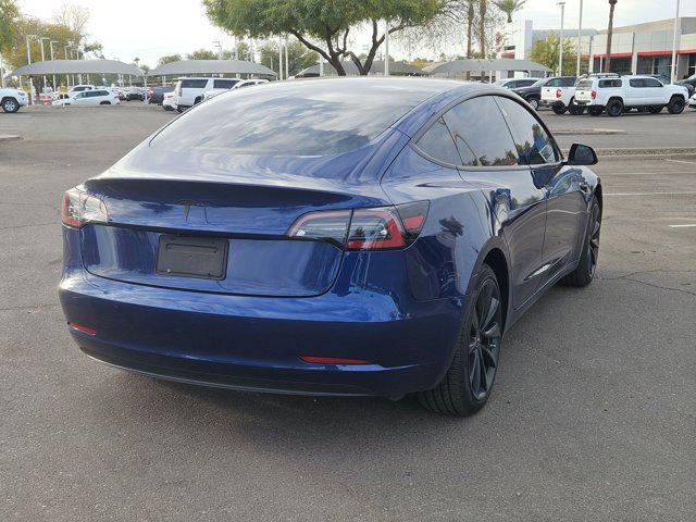 used 2019 Tesla Model 3 car, priced at $22,497