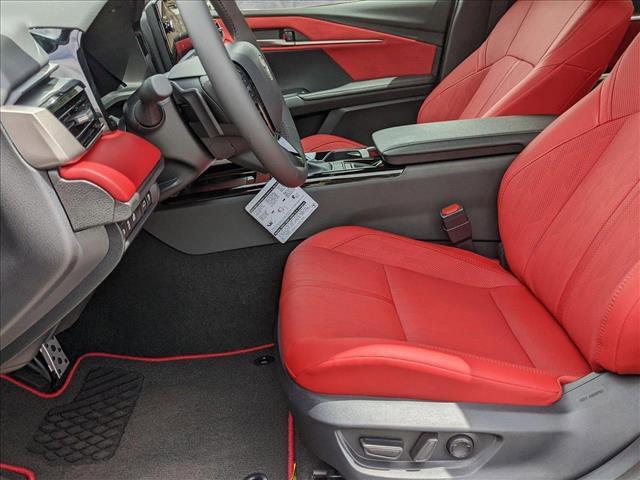 new 2025 Toyota Camry car, priced at $38,798
