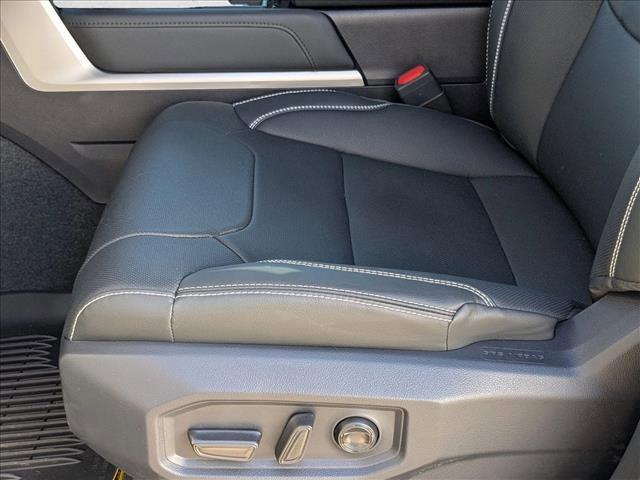 new 2026 Toyota Sequoia car, priced at $78,608