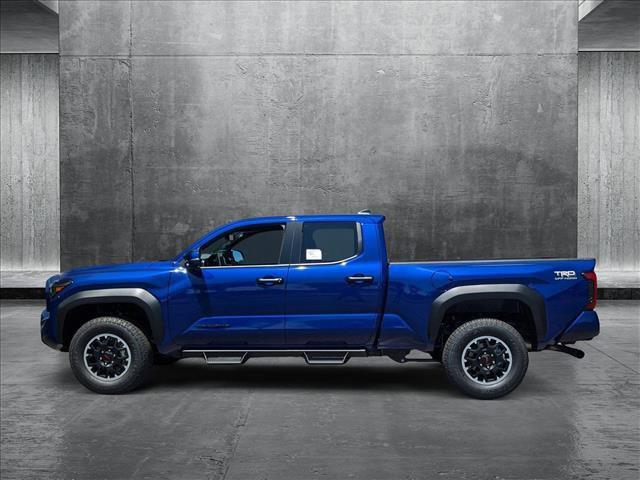 new 2025 Toyota Tacoma car, priced at $48,875