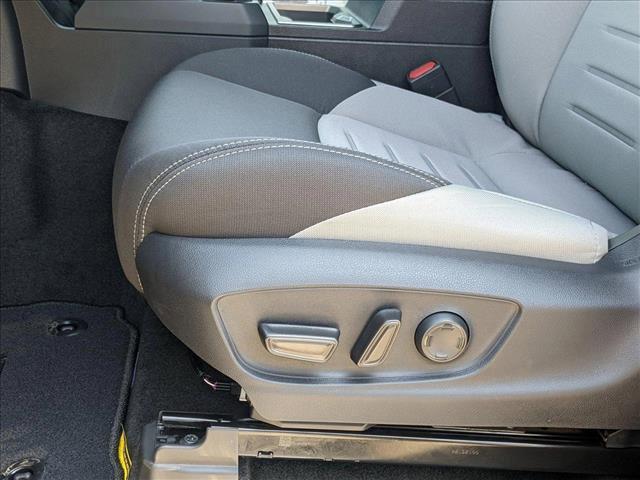 new 2025 Toyota Tacoma car, priced at $48,875