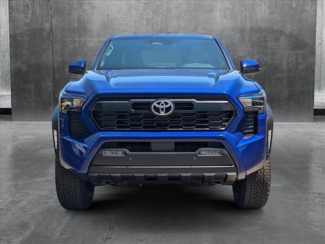 new 2025 Toyota Tacoma car, priced at $48,875