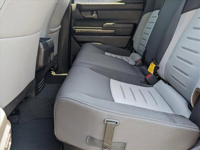 new 2025 Toyota Tacoma car, priced at $48,875