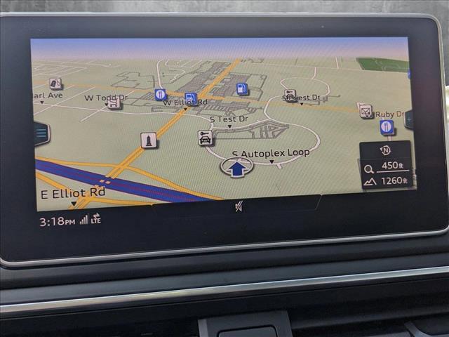 used 2019 Audi S4 car, priced at $29,996