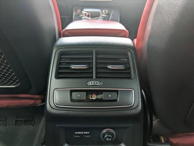 used 2019 Audi S4 car, priced at $29,996