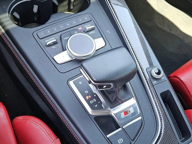 used 2019 Audi S4 car, priced at $29,996