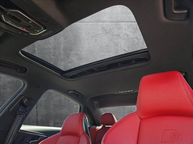 used 2019 Audi S4 car, priced at $29,996