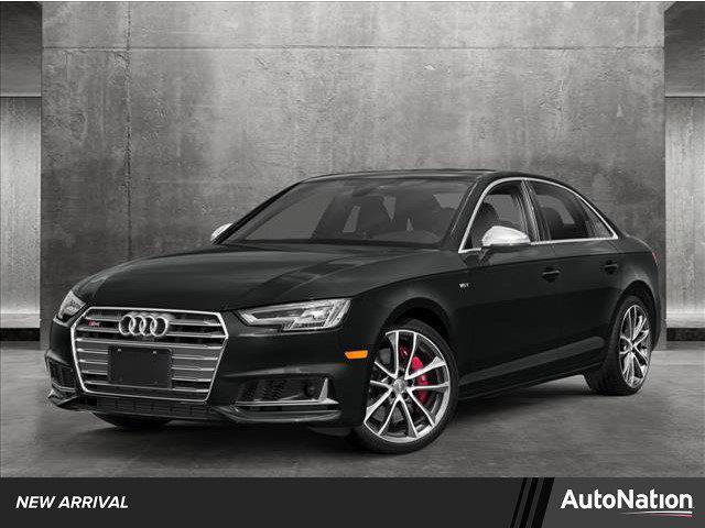 used 2019 Audi S4 car, priced at $29,996