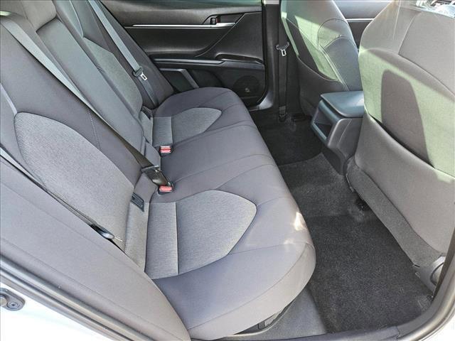 used 2023 Toyota Camry car, priced at $26,996