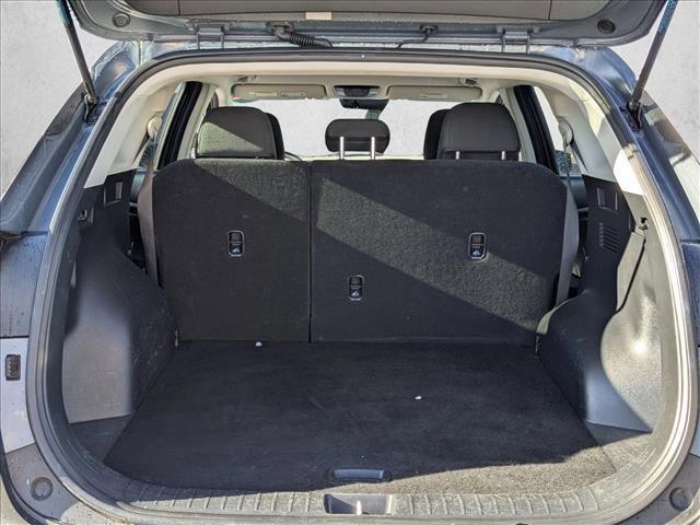 used 2023 Kia Sportage car, priced at $19,996