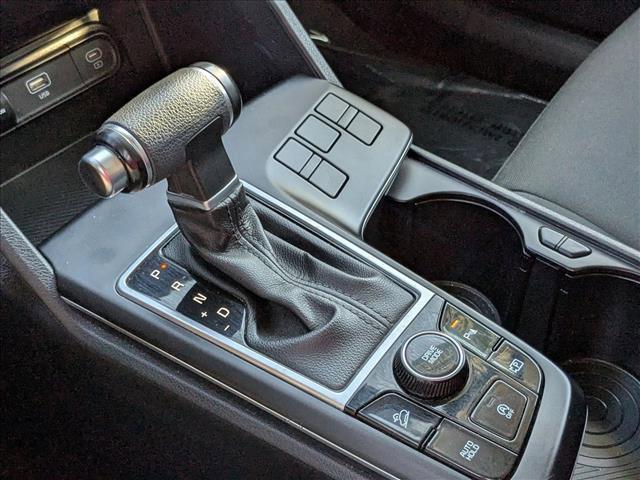 used 2023 Kia Sportage car, priced at $19,996