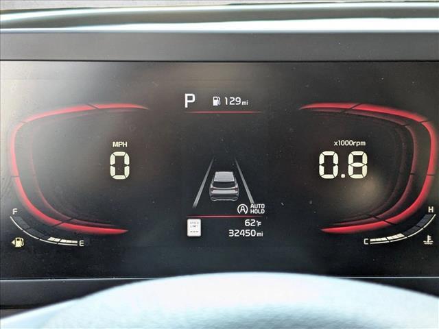 used 2023 Kia Sportage car, priced at $19,996