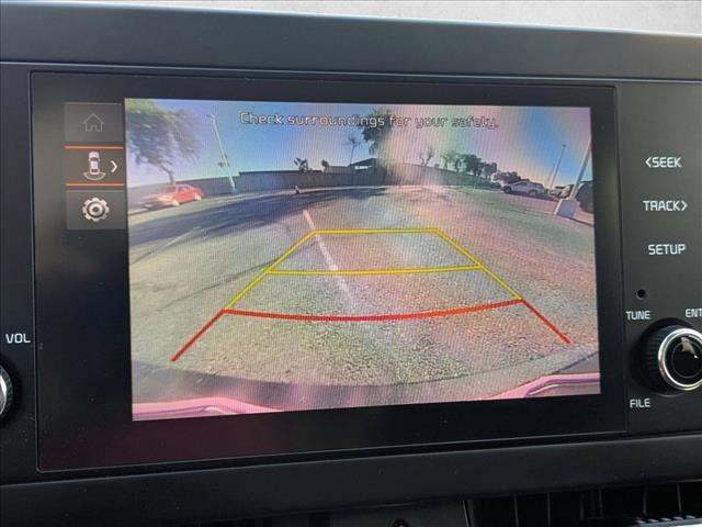 used 2023 Kia Sportage car, priced at $19,996