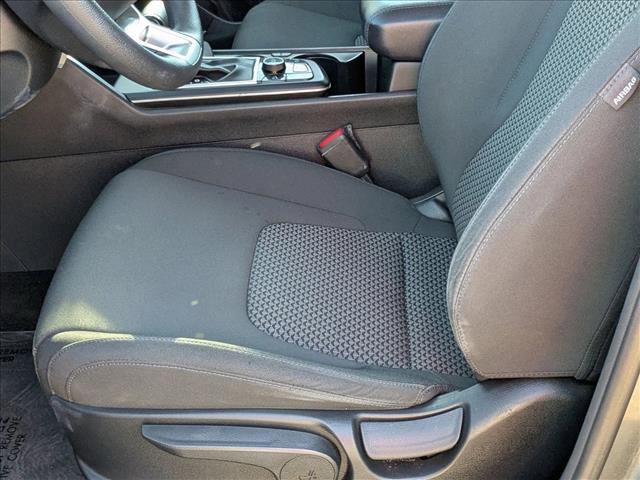 used 2023 Kia Sportage car, priced at $19,996